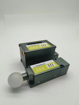 Max Operating Current 500mA 3V 5V 12V Yellow Laser Module for Medical Applications