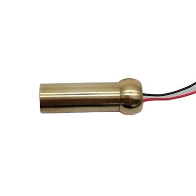 500mW Output Power APC High Power Stability DPSS Laser Module 532nm 561nm 585nm 594nm