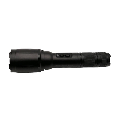 Long Distance Rechargeable Torch Powerful Green Laser Flashlight for Tactical Needs