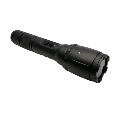 Long Distance Rechargeable Torch Powerful Green Laser Flashlight for Tactical Needs
