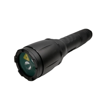 Long Distance Rechargeable Torch Powerful Green Laser Flashlight for Tactical Needs