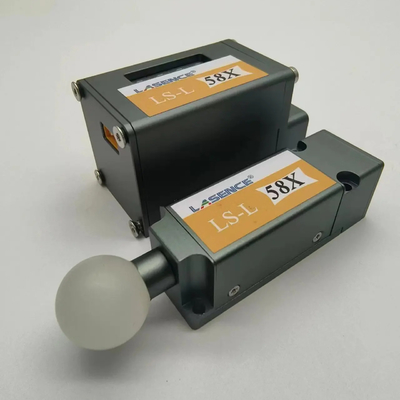DPSS Laser Module for Confocal Microscopy Green Yellow and Orange 571nm 561nm 545nm