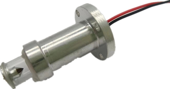 High Stability 500mW Green Uniform Line Laser for Fluorescence Detection in Research