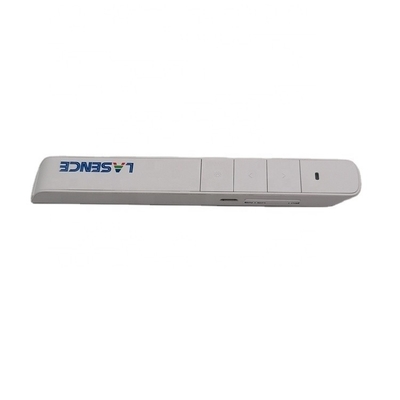 Customized After-sales Service 1mW 561nm Yellow Green Laser Pointer Dot Laser Module