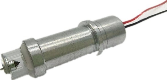 High Stability 500mW Green Uniform Line Laser for Fluorescence Detection in Research