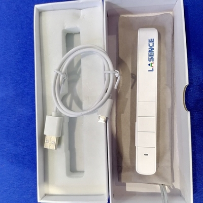 Customized After-sales Service 1mW 561nm Yellow Green Laser Pointer Dot Laser Module
