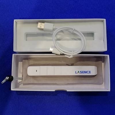 Customized After-sales Service 1mW 561nm Yellow Green Laser Pointer Dot Laser Module