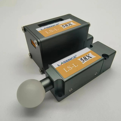 Yellow Solid State Laser 575/570/580/589/594 NM 100-600MW 0.01 KG for Your Requirements