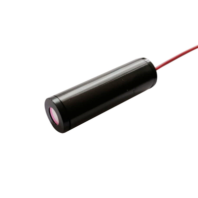 Customized 545nm Green CW APC Laser Module for Laser Equipment Parts Spare Parts Type
