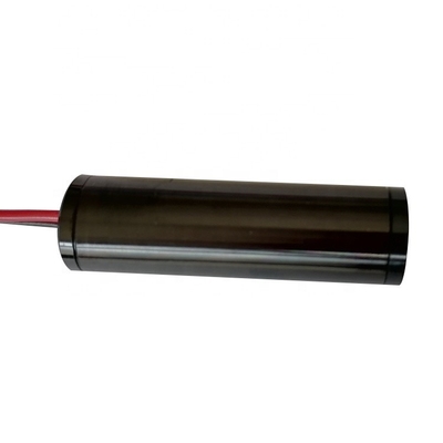 Customized 545nm Green CW APC Laser Module for Laser Equipment Parts Spare Parts Type