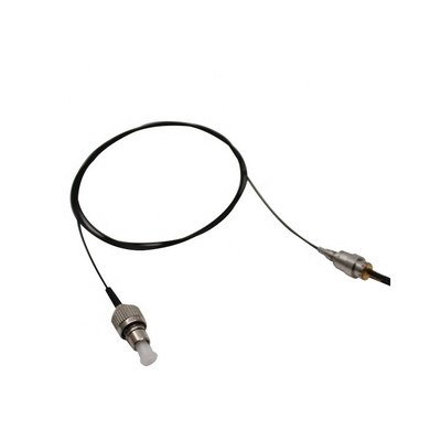 Easy to Operate Fiber Coupled Laser Module 200mW Blue 450nm 80mW Green 520nm 120mW Red 638nm Laser