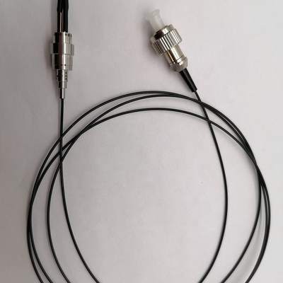 Easy to Operate Fiber Coupled Laser Module 200mW Blue 450nm 80mW Green 520nm 120mW Red 638nm Laser