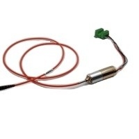 Easy to Operate Fiber Coupled Laser Module 200mW Blue 450nm 80mW Green 520nm 120mW Red 638nm Laser