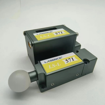 Yellow Solid State Laser 575/570/580/589/594 NM 100-600MW 0.01 KG for Your Requirements