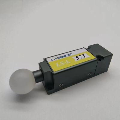 30mW 50mW 100mW 200mW DPSS Laser in High Stability Version with PWM Output Power Mode