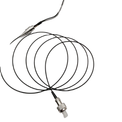 Stable Output Power Mode 490nm CW Fiber Coupled Laser Module for Precision Applications
