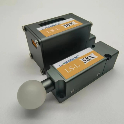 Single Longitudinal Mode ACC Power Type 100mW 200mW Yellow SLM Laser for Holography