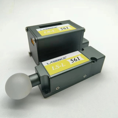 Confocal Microscopy DPSS Laser 560-595nm Wavelength High Beam Reverse Voltage Protection
