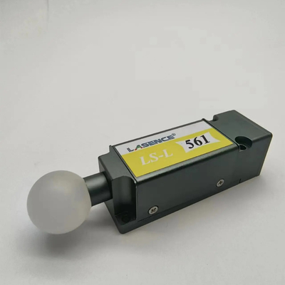 571nm 561nm DPSS Green Yellow Orange Laser Diode Pumped Laser Module for Confocal Microscopy