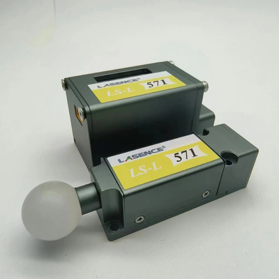 571nm 561nm DPSS Green Yellow Orange Laser Diode Pumped Laser Module for Confocal Microscopy