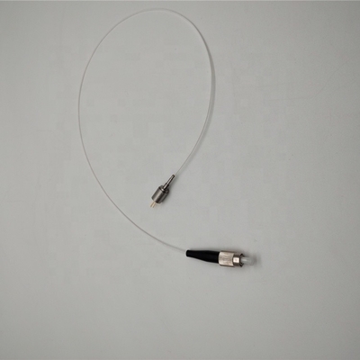 Fiber Coupling Laser Module for Confocal Laser Microscopy and Raman Spectrometer