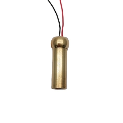Precision 545nm 1-5mW Lasence Laser Module for Aiming Accurate and Consistent