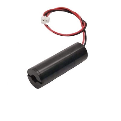 Laser Range Finder Module with 12-18mrad Fan Angle and 600mm Focus Distance