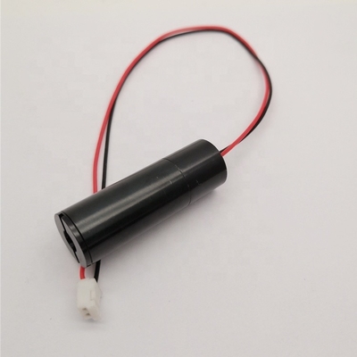 Laser Range Finder Module with 12-18mrad Fan Angle and 600mm Focus Distance