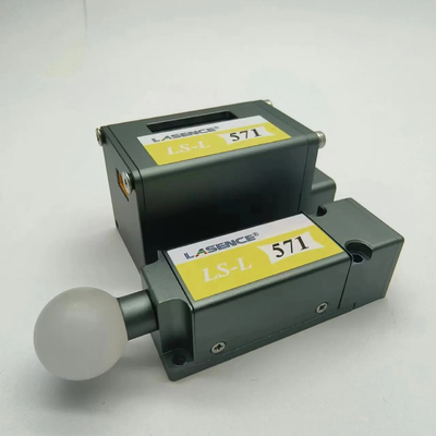 50mW 571nm Yellow DPSS Laser Module The Ultimate Solution for Construction Works