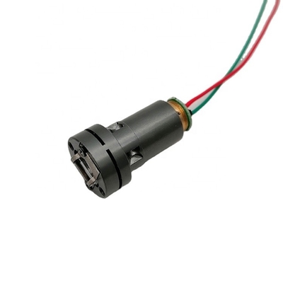 Spare Parts Type Laser module for Precision Measurements 555nm level line laser module