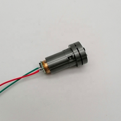 Spare Parts Type Laser module for Precision Measurements 555nm level line laser module