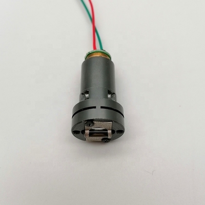 Spare Parts Type Laser module for Precision Measurements 555nm level line laser module