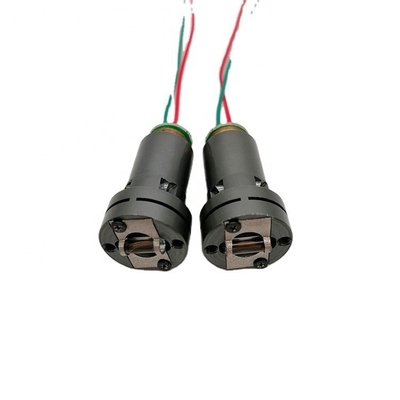 Max 4mm Linewidth 7m 551nm DPSS 18mW Green Line Laser Module for Industrial