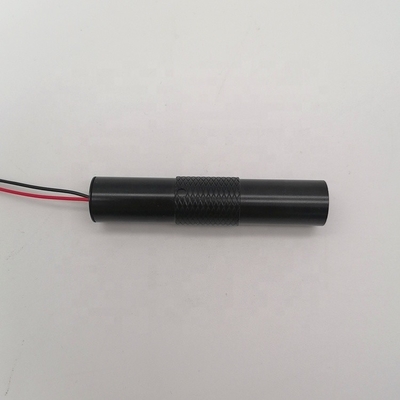 Advanced 300mw 500mw Micro Meter Line Laser Module for Machine Vision Applications