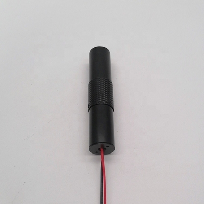 Advanced 300mw 500mw Micro Meter Line Laser Module for Machine Vision Applications