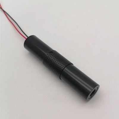 Advanced 300mw 500mw Micro Meter Line Laser Module for Machine Vision Applications