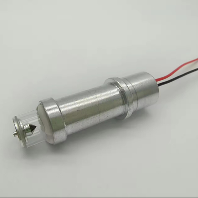 Customized 5mW 10mW 50mW 100mW 200mW 500mW Dot Laser Module for Medical Machine