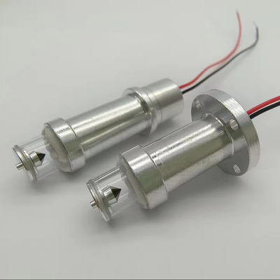 Customized 5mW 10mW 50mW 100mW 200mW 500mW Dot Laser Module for Medical Machine