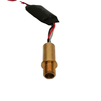 Life Science 561nm 571nm High Power Yellow Laser Module with RoHS Compliance Declaration