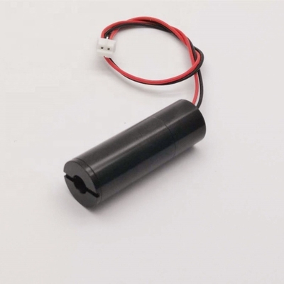 20mW Output Power 545nm Green Line Laser Module for Laser Alignment