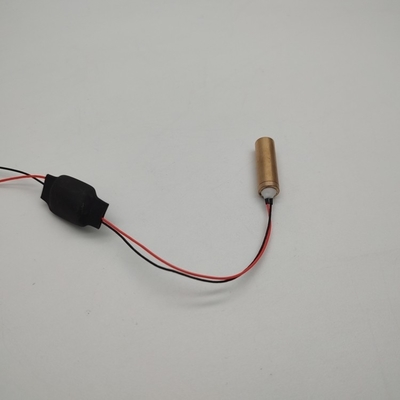 Durable Construction Muti Beam Mode DPSS Yellow-Green 561nm Laser Module