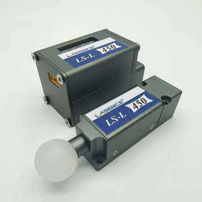 105um Fiber Coupled Diode Laser Module for PCB Exposure Reverse Voltage Protection