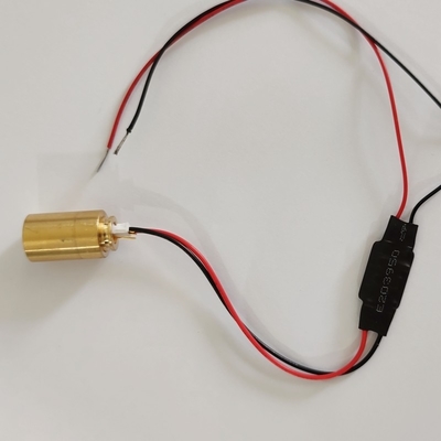 Laser module spare parts Lasence 561nm green pointer with wide temperature range