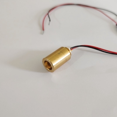 Laser module spare parts Lasence 561nm green pointer with wide temperature range
