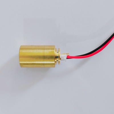 Laser module spare parts Lasence 561nm green pointer with wide temperature range