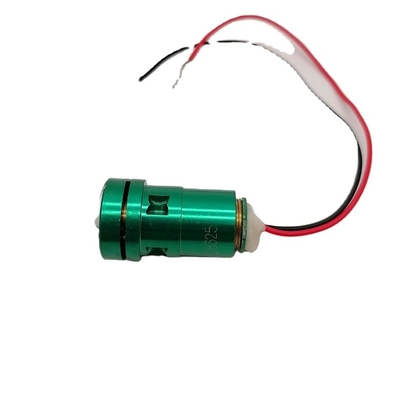 Affordable 530nm 545nm Dot or Line Laser Module with 0.02 KG Weight and ACC Power Type
