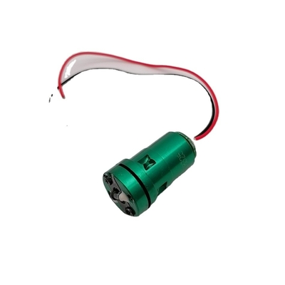 Affordable 530nm 545nm Dot or Line Laser Module with 0.02 KG Weight and ACC Power Type
