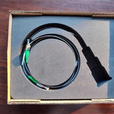 High Stability 10-20mW SMF Laser Module at 25C 405nm 450nm 488nm 505nm 520nm 638nm 660nm