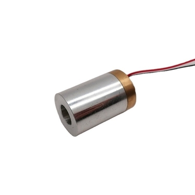 DPSS Green Yellow Orange Laser Diode Pumped Module for High Beam 561nm 571nm 577nm