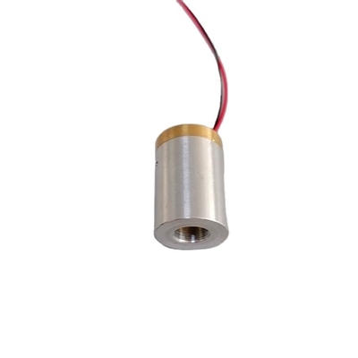 DPSS Green Yellow Orange Laser Diode Pumped Module for High Beam 561nm 571nm 577nm